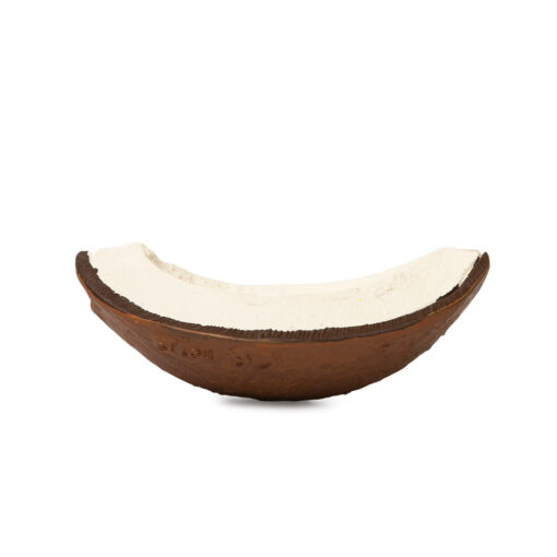 Mordedor de caucho - Coco the coconut -