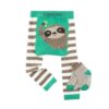 Set Legging de gateo + calcetines antideslizantes Zoochini - varios modelos/tallas -