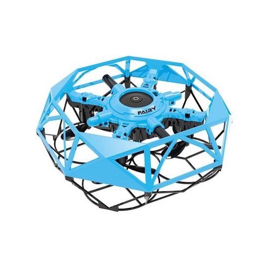 Mini dron FlyDance control con las manos