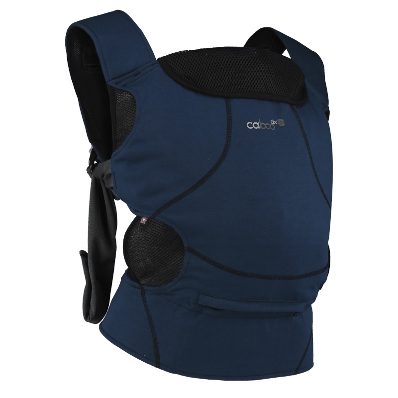 Mochila Caboo Dx Ink - Nordic Baby