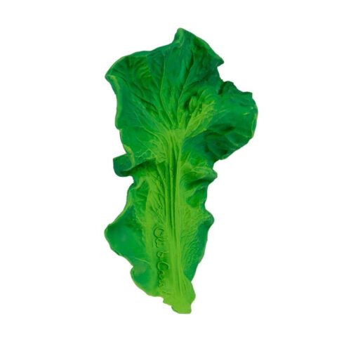 Mordedor de caucho - Kendall the Kale -
