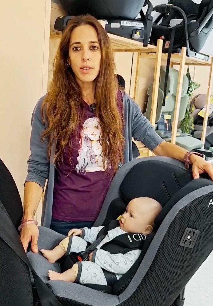 Nordic Baby Burgos