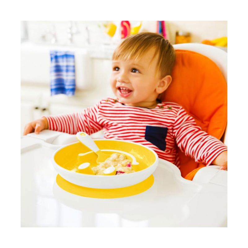 Baby Smile - Pelota sensorial bebé (varios colores)