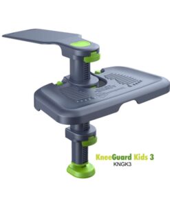Reposapies universal para coche Knee Guard Kids 3
