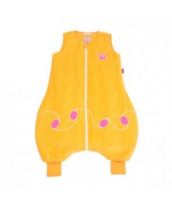 Saco de dormir Penguin Bag Princesa Amarilla