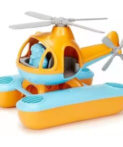 Seacopter Plan Toys