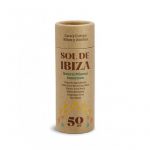 Stick protector solar mineral Sol de Ibiza