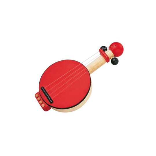 Banjo Instrumento musical