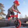 Bicicleta equilibrio sin pedales evolutiva Yvelo Junior (18 meses a 4 años)