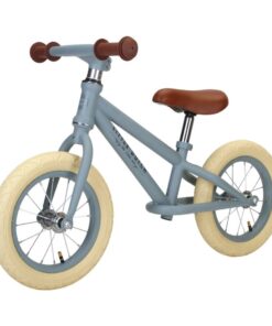 Bicicleta de equilibrio sin pedales