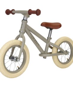 Bicicleta de equilibrio sin pedales