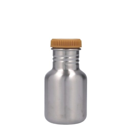 Botella de acero Tutete con funda 350ml - Varios modelos -