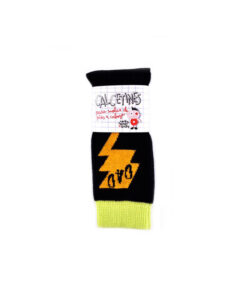Calcetines Bebé - Dad - calcetines-rocky-horror-dad-rocks-bebe-monetes