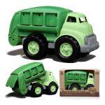 Camión Bomberos Green Toys