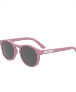 Gafas de sol flexibles Keyhole Pretty in Pink, de Babiators