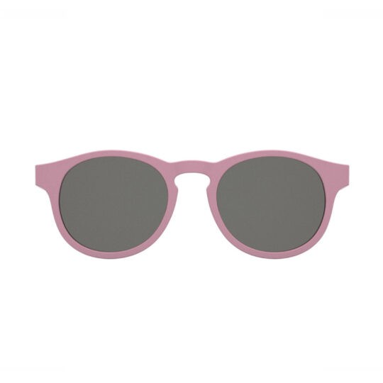 Gafas de sol flexibles Keyhole - Pretty in pink -