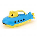 Submarino Eco Green Toys