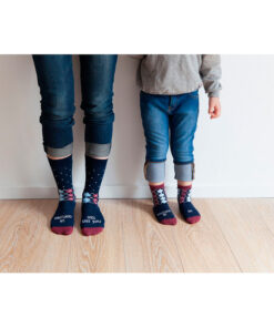 Kit grandes y peques 'Gentleman' Kit grandes y peques 'Gentleman'