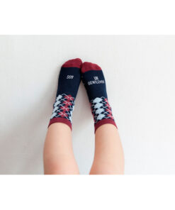 Kit grandes y peques 'Gentleman' Kit grandes y peques 'Gentleman'