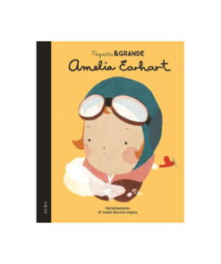 libro-pequenya-gande-Amelia-Earhart-alba-editorial-monetes