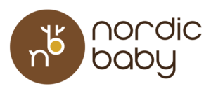 Logo Nordic Baby