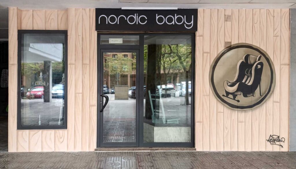 Nordic Baby Burgos