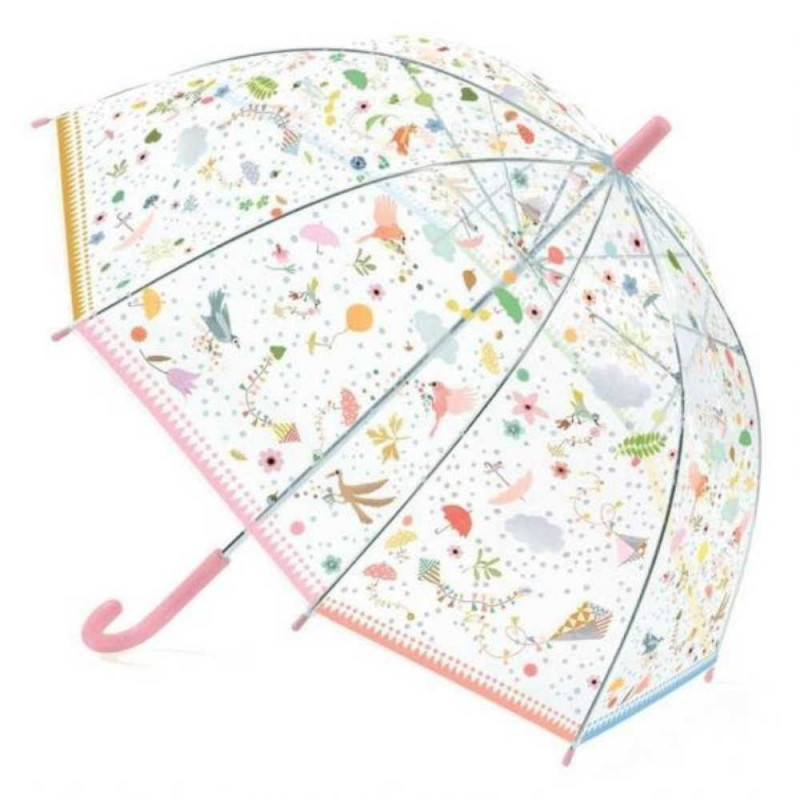 Paraguas Infantil Pequeñas Ligerezas