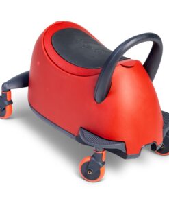 Patinete correpasillos infantil evolutivo YGlider Luna 5 en 1 (10 meses a 10 años)
