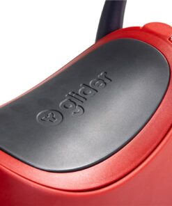 Patinete correpasillos infantil evolutivo YGlider Luna 5 en 1 (10 meses a 10 años)