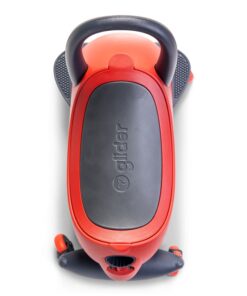 Patinete correpasillos infantil evolutivo YGlider Luna 5 en 1 (10 meses a 10 años)