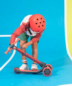 Patinete correpasillos infantil evolutivo YGlider Luna 5 en 1 (10 meses a 10 años)