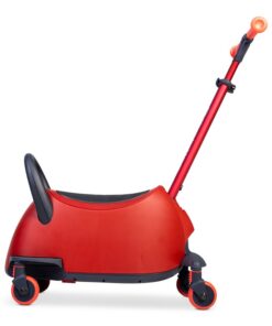 Patinete correpasillos infantil evolutivo YGlider Luna 5 en 1 (10 meses a 10 años)