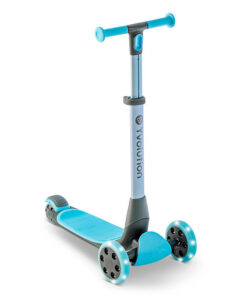 patinete infantil yglider nua