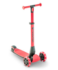 Patinete correpasillos infantil evolutivo YGlider Luna 5 en 1 (10 meses a 10 años)