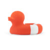 Mordedor de caucho - Floatie Duck - (variedad colores)