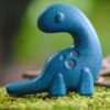 Set dinosaurios Plan Toys