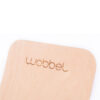 Tabla curva Wobbel Board - Fieltro o corcho -